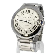 Cartier Gent's Ballon Bleu 3765 (B04041336) 4