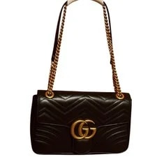 Gucci GG Marmont Medium Heart 2