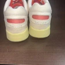 Saucony 6000 New York Cheesecake 3