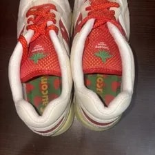 Saucony 6000 New York Cheesecake 4
