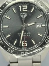 Tag Heuer Formula 1 Caliber 5 2