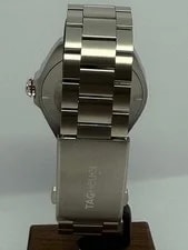 Tag Heuer Formula 1 Caliber 5 4
