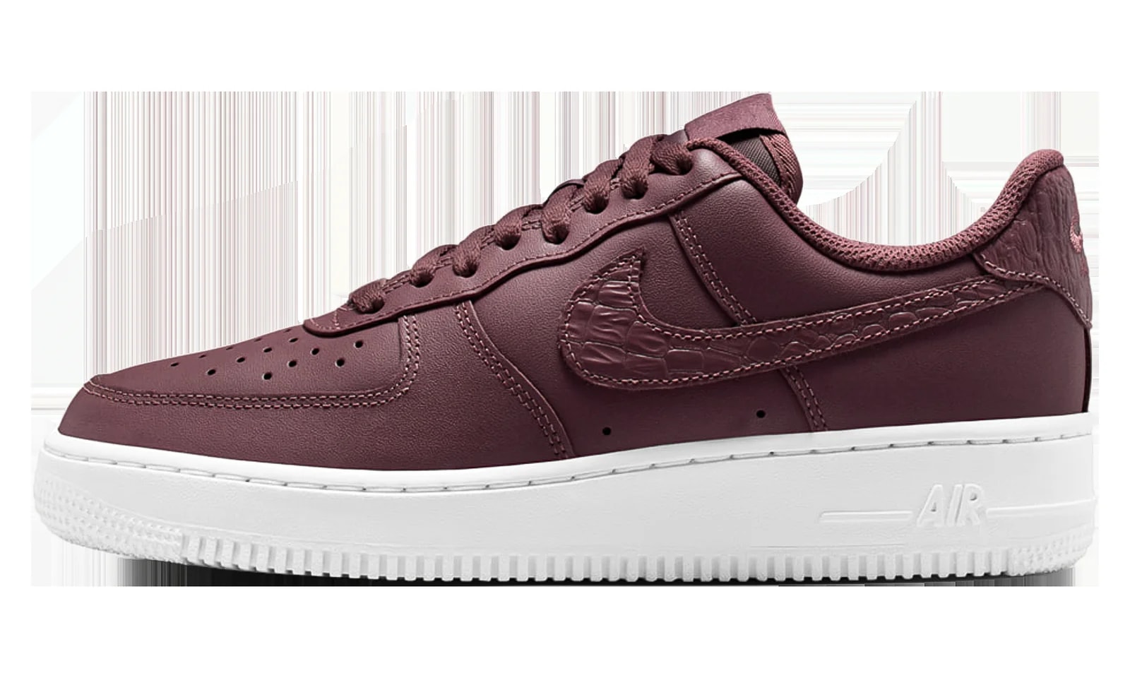 Air Force 1 Low '07 SE Wmns "Tattoo Neutral " 500 4