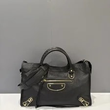 Balenciaga Medium City Arena (fu061526a1) 2