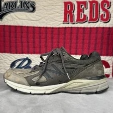 New Balance — Size 10.5 - NEW Balance 990V4 Final Edition / TOE M990FEG4 — Sneaker — resale