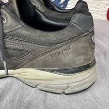 Size 10.5 - NEW Balance 990V4 Final Edition / TOE M990FEG4 4