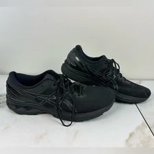 Asics Gel Kayano 27 Running Shoes Athletic 4