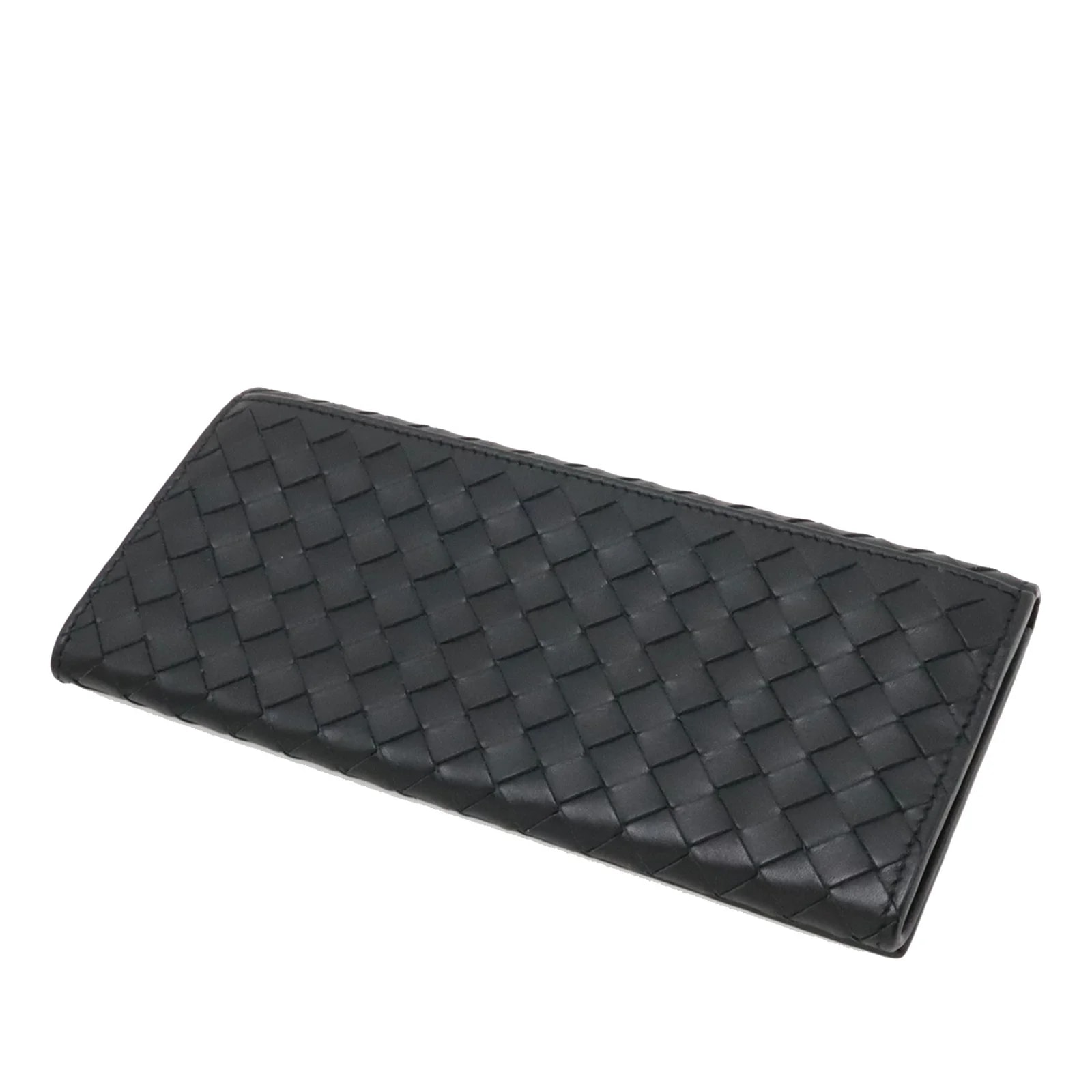 Bifold Long Wallet 2