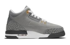 Jordan 3 Retro 2021 GS 398614-012 2
