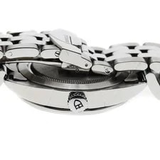 Tudor 55000 Glamour Date Automatic Stainless Steel 4