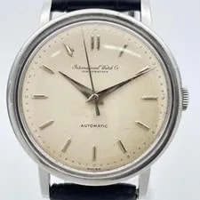 IWC cal.853 #101110 2