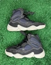 Adidas Yeezy 500 High Shoes 2