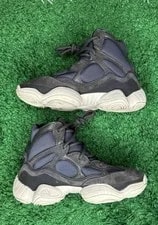 Adidas Yeezy 500 High Shoes 3