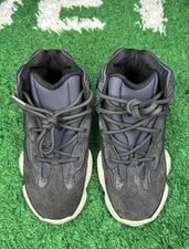Adidas Yeezy 500 High Shoes 4