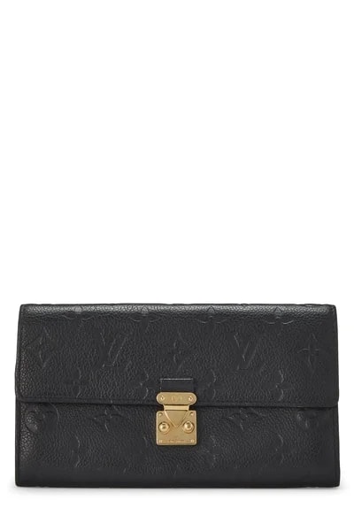 Louis Vuitton — Metis Wallet — Accessory — resale