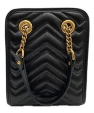 Gucci 696123 GG Marmont 2way 4