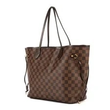Louis Vuitton Dark Neverfull 2