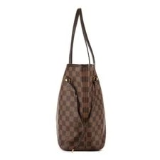 Louis Vuitton Dark Neverfull 3