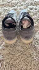 Size 12 ’s Nike SB PS8 Clear Zoom Air FV8493-001. 4