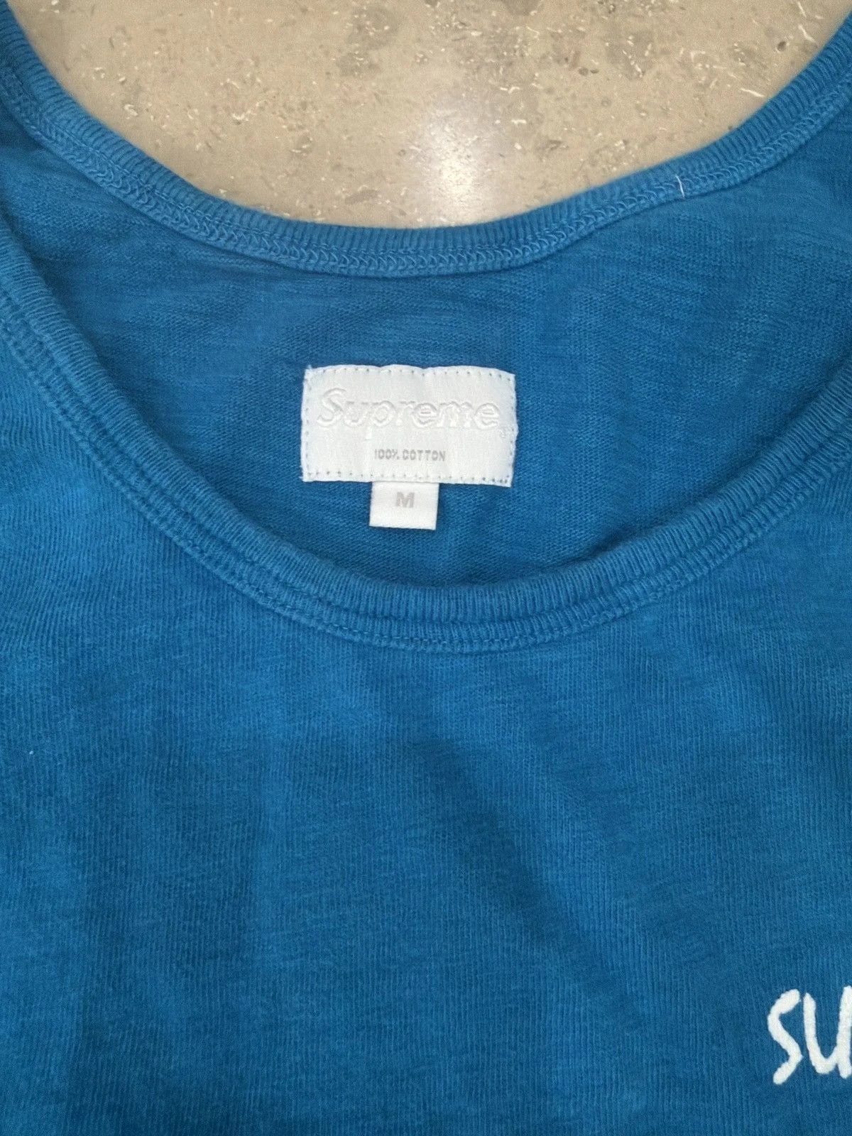 Supreme Tank Top 3