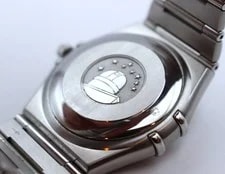 Omega Constellation 1502.30 Silver Dial Automatic 3