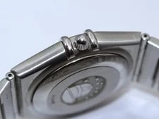 Omega Constellation 1502.30 Silver Dial Automatic 4