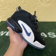Size 11 - Social Status X Nike Air Max Penny 1 Recess 2