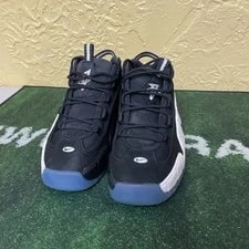 Size 11 - Social Status X Nike Air Max Penny 1 Recess 4