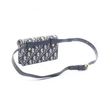 Dior Saddle Wallet Small From Japan 2