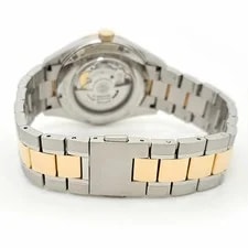 Tag Heuer Carrera WV215A-2 Automatic Stainless Steel Yellow Gold 3