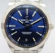 Breitling A10380 Chronomat 36 2