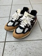 New Balance — 8.5US New Balance 990 — Sneaker — resale