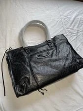Balenciaga Large le City Excellent Condition 3