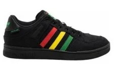 Adidas Samba OG Rasta 2