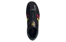 Adidas Samba OG Rasta 4