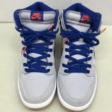 Nike SB Dunk High New York Mets DH7155-001 US 10 Rush 2