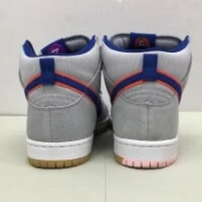 Nike SB Dunk High New York Mets DH7155-001 US 10 Rush 3