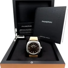 Panerai PAM 2020 Radiomir Venti “Paneristi Anniversary” 2
