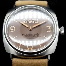 Panerai PAM 2020 Radiomir Venti “Paneristi Anniversary” 3