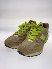 NEW Balance M992 27cm KHK 2