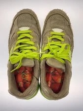 NEW Balance M992 27cm KHK 3