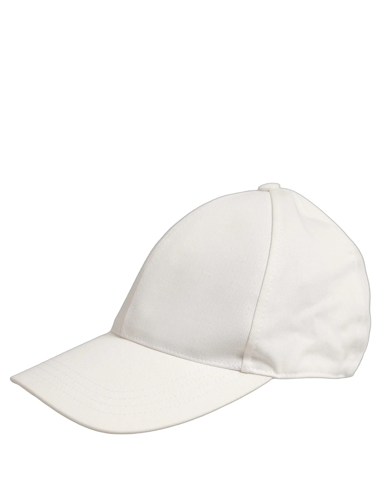 Dolce & Gabbana Baseball Cap Panels Hat 3