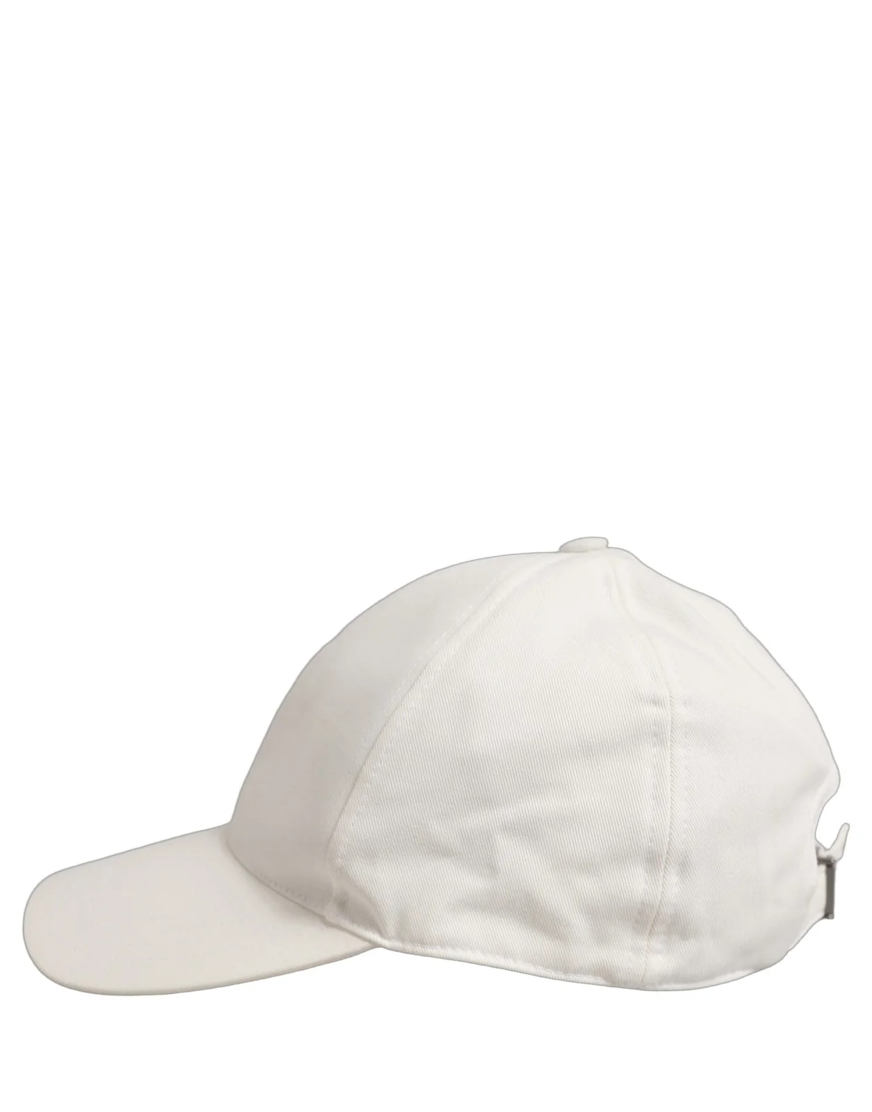 Dolce & Gabbana Baseball Cap Panels Hat 4