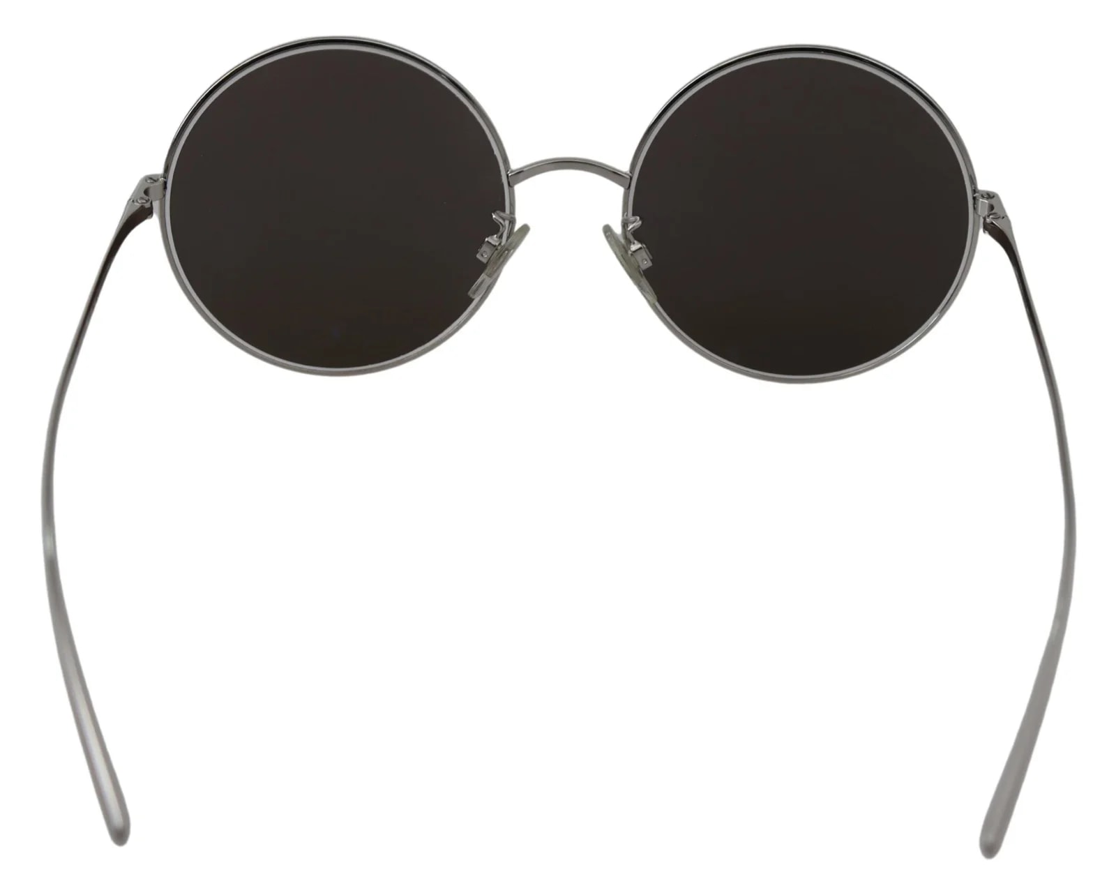 Dolce & Gabbana Plated Round le Nses Sunglasses 3