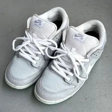 11.0US Nike Sb Dunk Low Prm Marty Mcfly 3