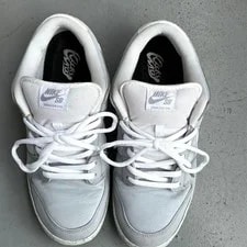 11.0US Nike Sb Dunk Low Prm Marty Mcfly 4