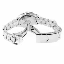TAG Heuer Aquaracer WAF1416 Diamond Bezel Quartz From Japan 3