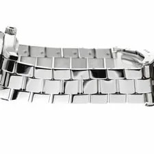 TAG Heuer Aquaracer WAF1416 Diamond Bezel Quartz From Japan 4