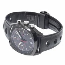 TAG Heuer Monza 40th Anniversary Model CR2080.FC6375 Automatic 42mm Box Papers 3