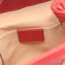 Gucci GG Marmont Mini Backpack Quilted #RC3159 4